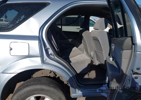 2008 Kia Sorento Lx Base z USA, uszkodzony, nr VIN KNDJD735985845906